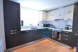 Millennium Court, 4 Flamstead End Road, Waltham Cross, Hertfordshire, EN8 0HH