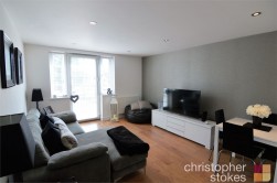 Millennium Court, 4 Flamstead End Road, Waltham Cross, Hertfordshire, EN8 0HH