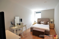 Millennium Court, 4 Flamstead End Road, Waltham Cross, Hertfordshire, EN8 0HH