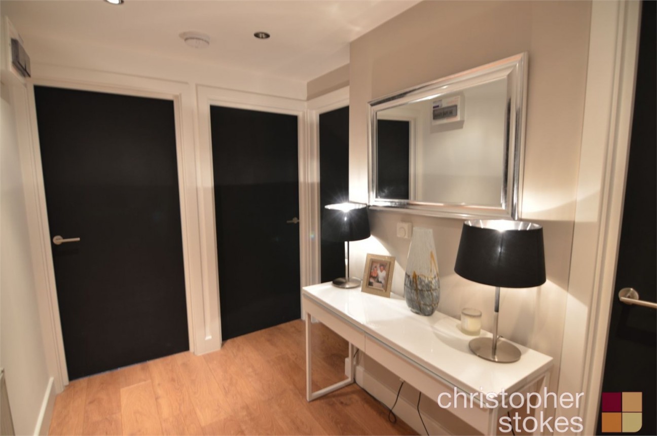 Millennium Court, 4 Flamstead End Road, Waltham Cross, Hertfordshire, EN8 0HH