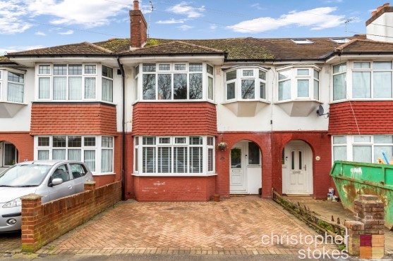 College Road, Cheshunt, Waltham Cross, Hertfordshire, EN8 9NN