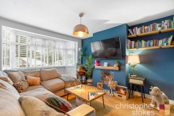 College Road, Cheshunt, Waltham Cross, Hertfordshire, EN8 9NN