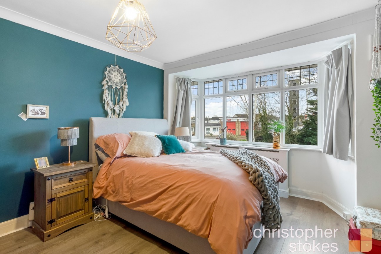 College Road, Cheshunt, Waltham Cross, Hertfordshire, EN8 9NN