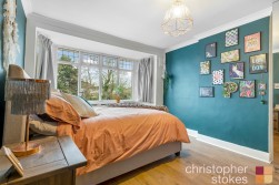 College Road, Cheshunt, Waltham Cross, Hertfordshire, EN8 9NN