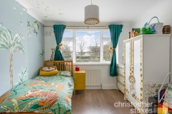 College Road, Cheshunt, Waltham Cross, Hertfordshire, EN8 9NN