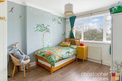 College Road, Cheshunt, Waltham Cross, Hertfordshire, EN8 9NN