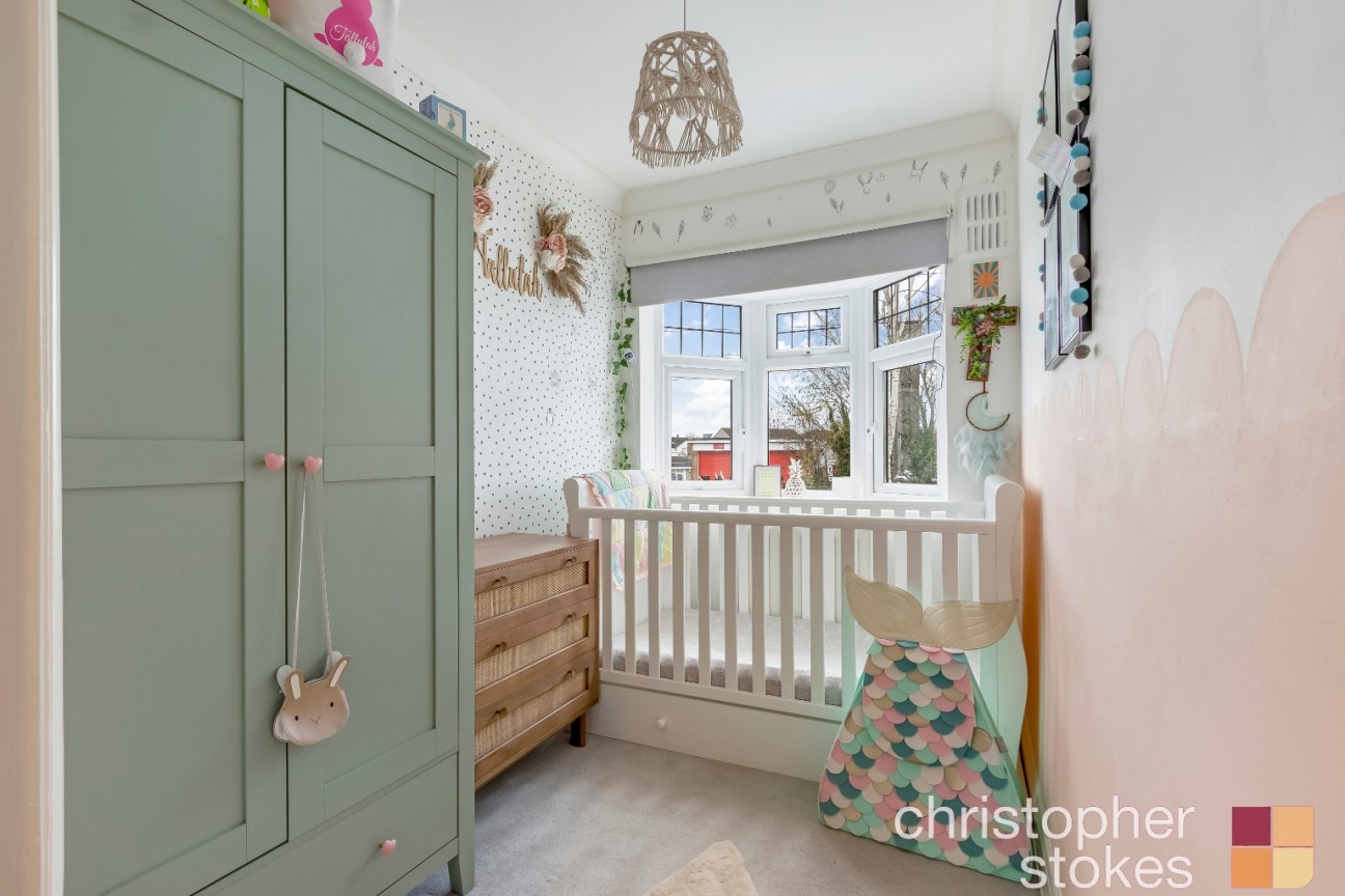 College Road, Cheshunt, Waltham Cross, Hertfordshire, EN8 9NN