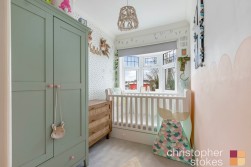 College Road, Cheshunt, Waltham Cross, Hertfordshire, EN8 9NN