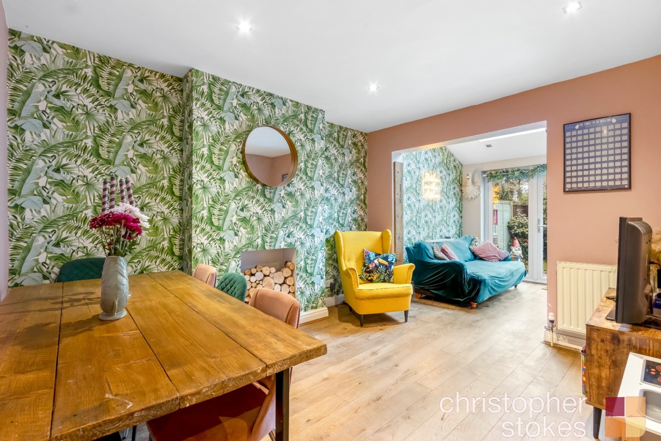 College Road, Cheshunt, Waltham Cross, Hertfordshire, EN8 9NN