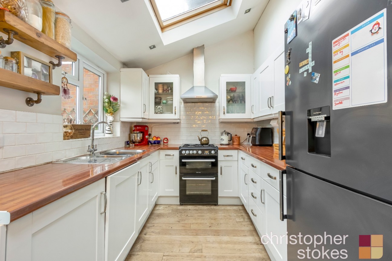 College Road, Cheshunt, Waltham Cross, Hertfordshire, EN8 9NN