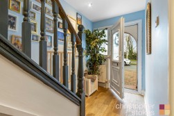 College Road, Cheshunt, Waltham Cross, Hertfordshire, EN8 9NN