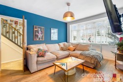 College Road, Cheshunt, Waltham Cross, Hertfordshire, EN8 9NN