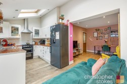 College Road, Cheshunt, Waltham Cross, Hertfordshire, EN8 9NN