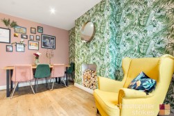College Road, Cheshunt, Waltham Cross, Hertfordshire, EN8 9NN
