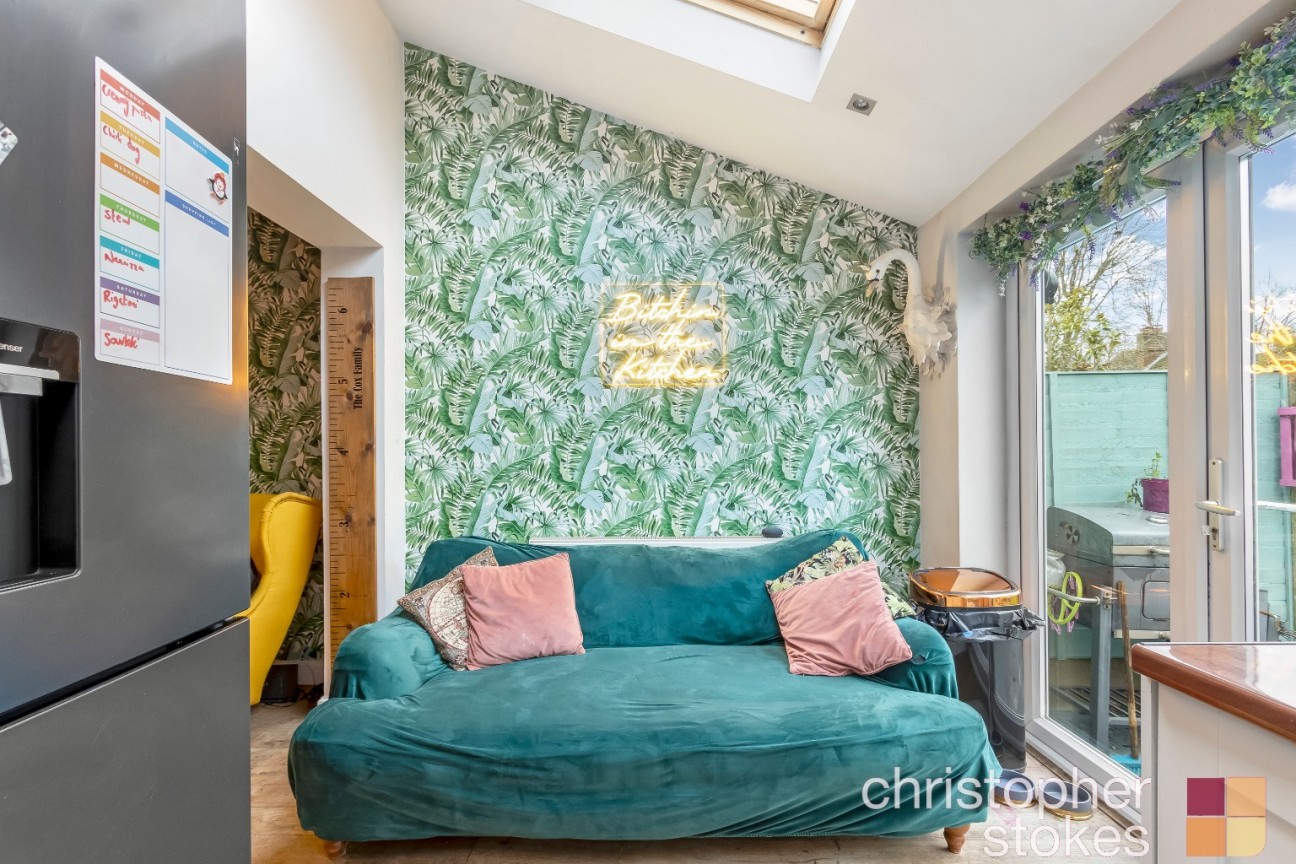 College Road, Cheshunt, Waltham Cross, Hertfordshire, EN8 9NN