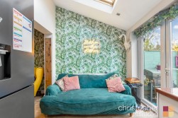 College Road, Cheshunt, Waltham Cross, Hertfordshire, EN8 9NN