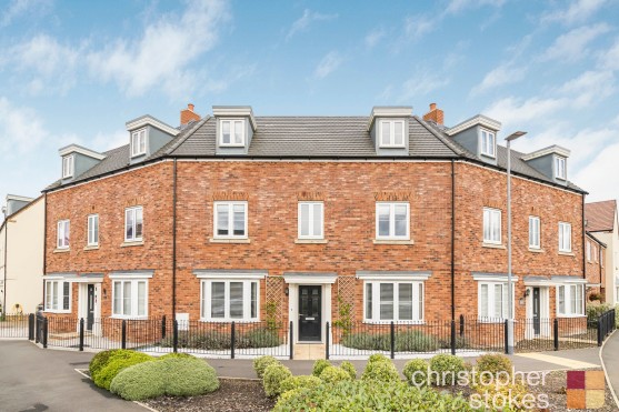Newland Avenue, Bishop's Stortford, Hertfordshire, CM23 2UW