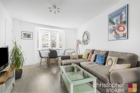 Newland Avenue, Bishop's Stortford, Hertfordshire, CM23 2UW