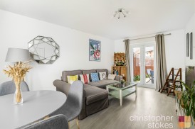 Newland Avenue, Bishop's Stortford, Hertfordshire, CM23 2UW
