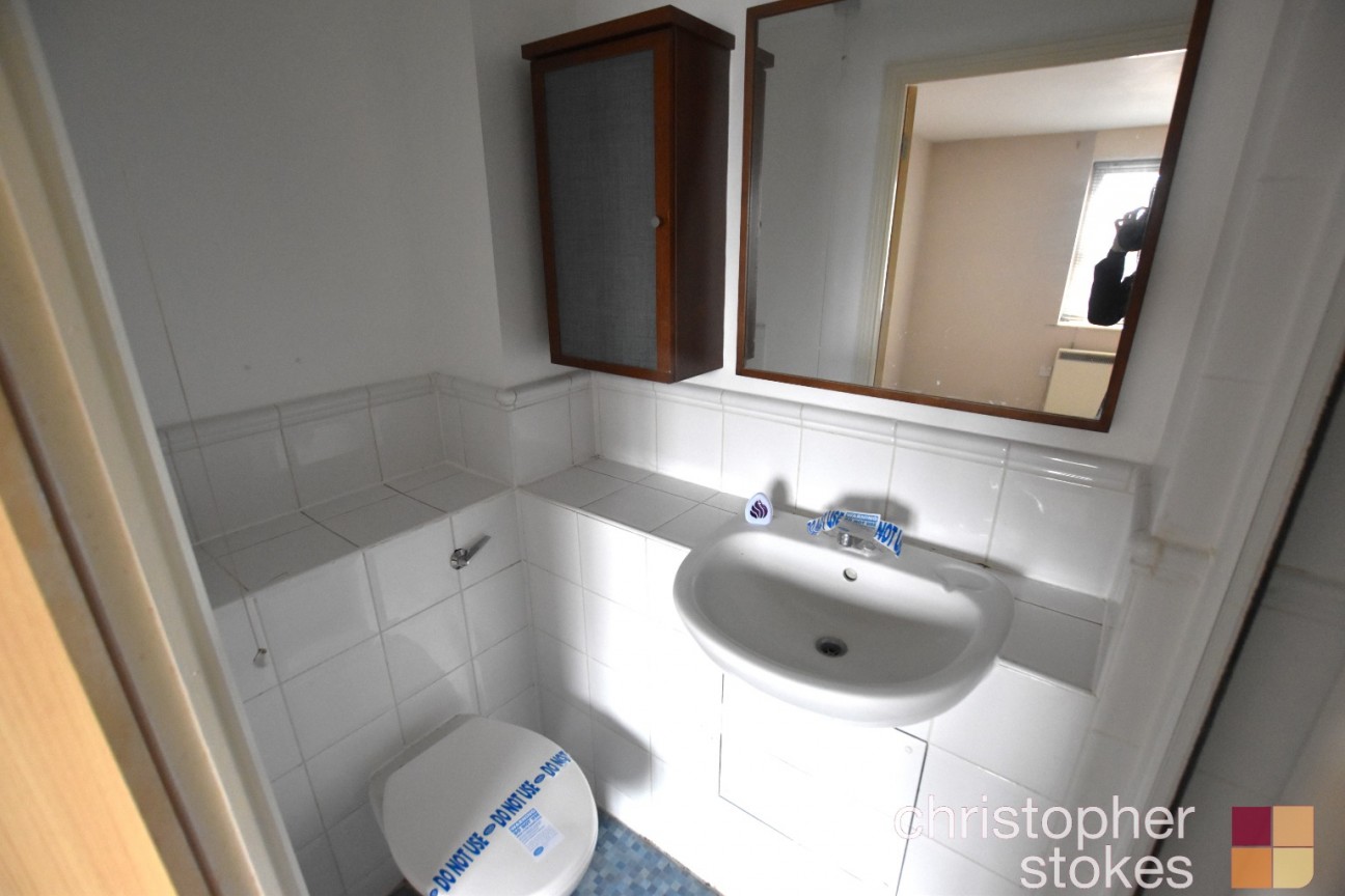 Plomer Avenue, Hoddesdon, Hertfordshire, EN11 9FP
