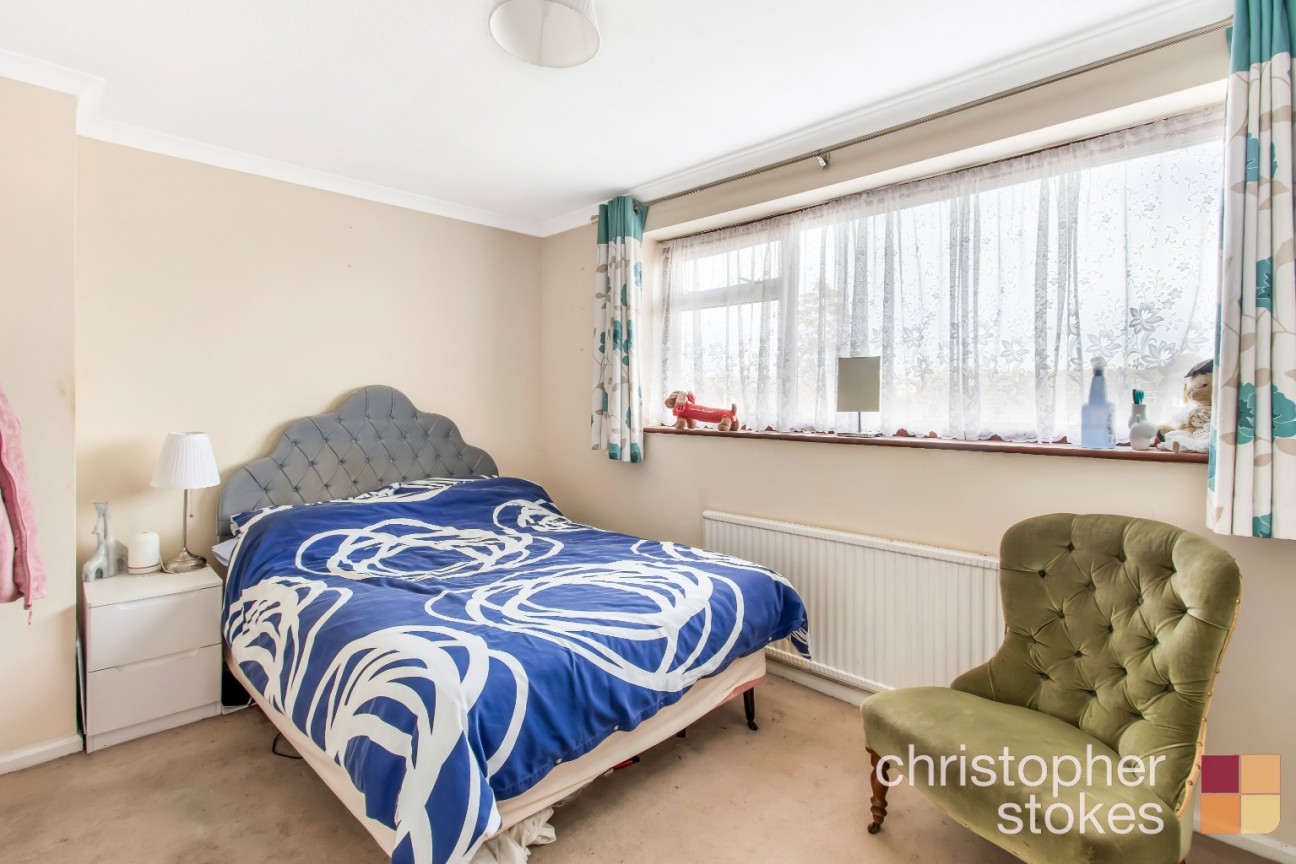 Rushleigh Avenue, Cheshunt, Waltham Cross, Hertfordshire, EN8 8PS