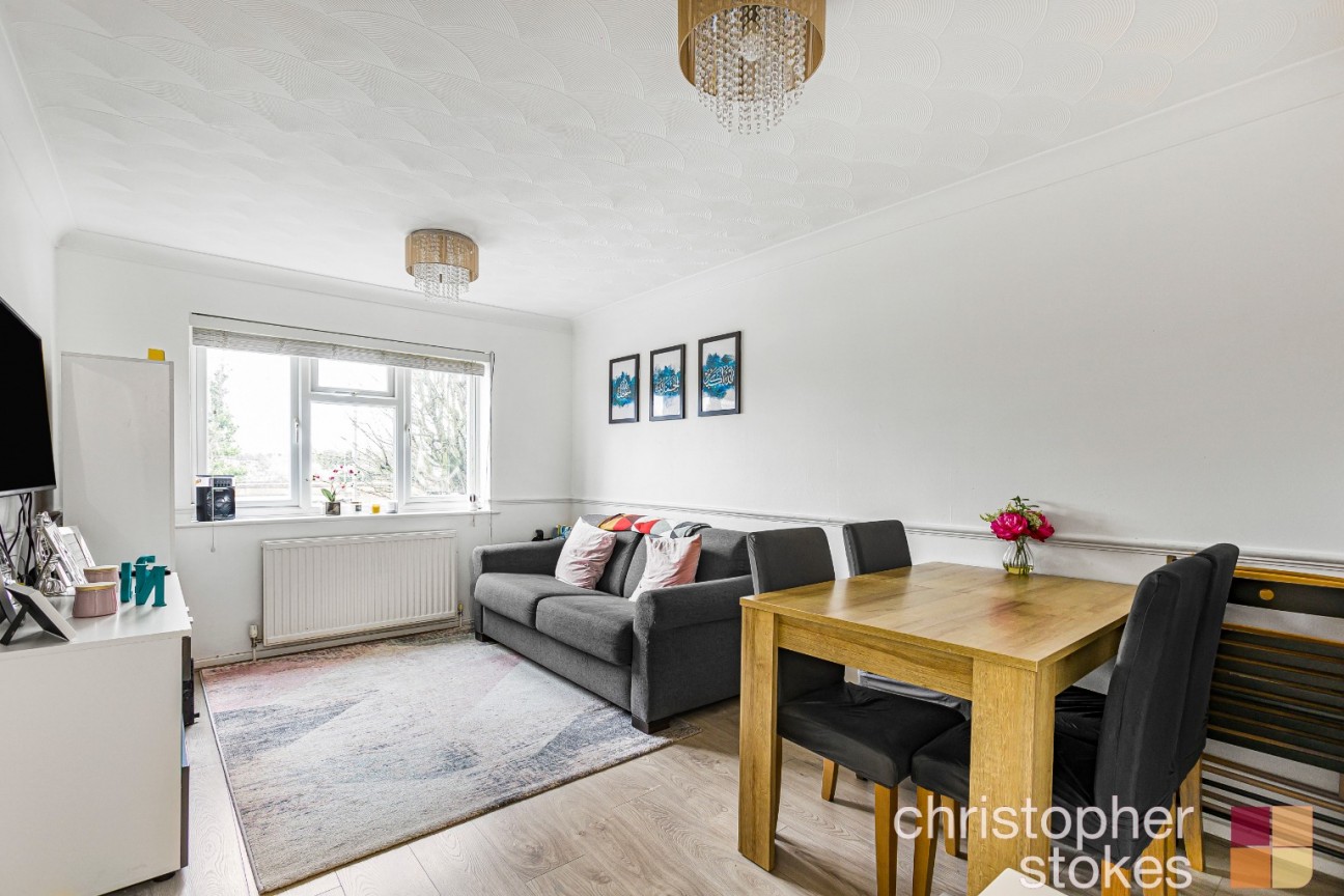 Greenwich Court, Parkside, Waltham Cross, Hertfordshire, EN8 7TJ