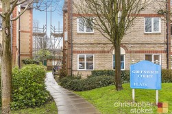 Greenwich Court, Parkside, Waltham Cross, Hertfordshire, EN8 7TJ