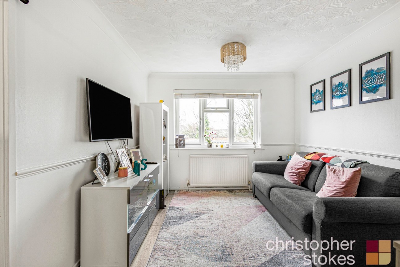 Greenwich Court, Parkside, Waltham Cross, Hertfordshire, EN8 7TJ