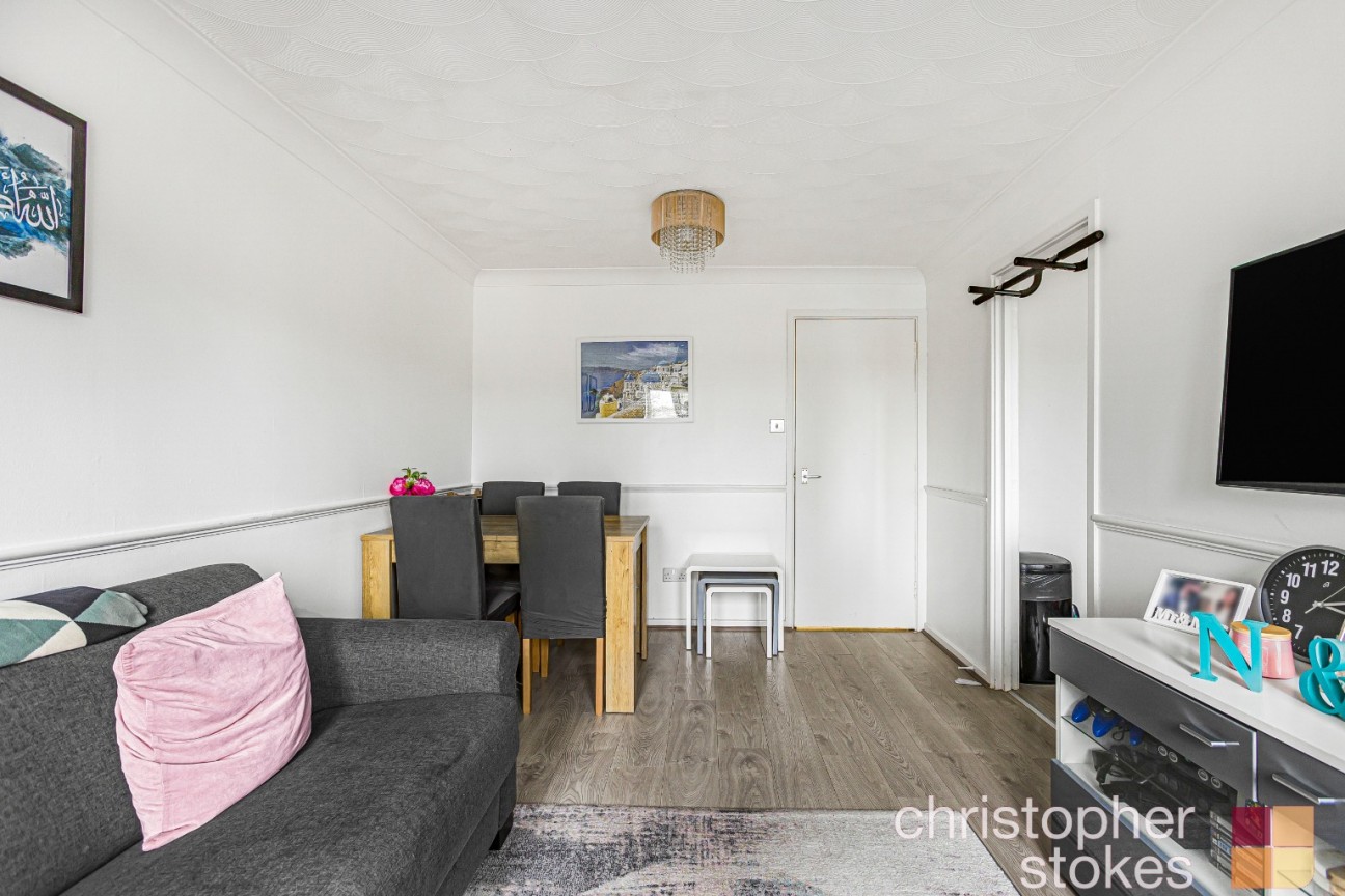 Greenwich Court, Parkside, Waltham Cross, Hertfordshire, EN8 7TJ