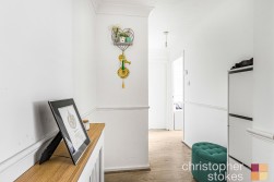 Greenwich Court, Parkside, Waltham Cross, Hertfordshire, EN8 7TJ