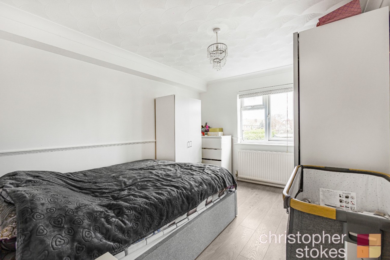 Greenwich Court, Parkside, Waltham Cross, Hertfordshire, EN8 7TJ