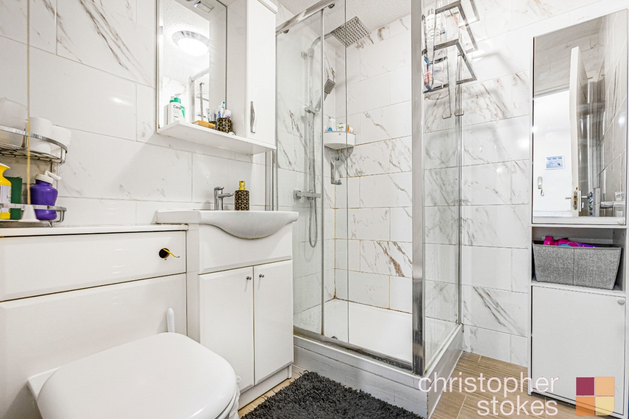 Greenwich Court, Parkside, Waltham Cross, Hertfordshire, EN8 7TJ