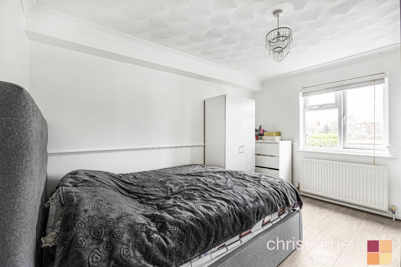 Greenwich Court, Parkside, Waltham Cross, Hertfordshire, EN8 7TJ