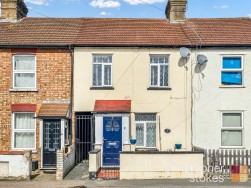 Cheshunt Folly, Brookfield Lane West, Cheshunt, Hertfordshire, EN8 0QY