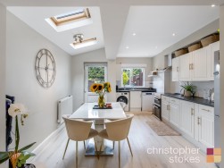 Cheshunt Folly, Brookfield Lane West, Cheshunt, Hertfordshire, EN8 0QY