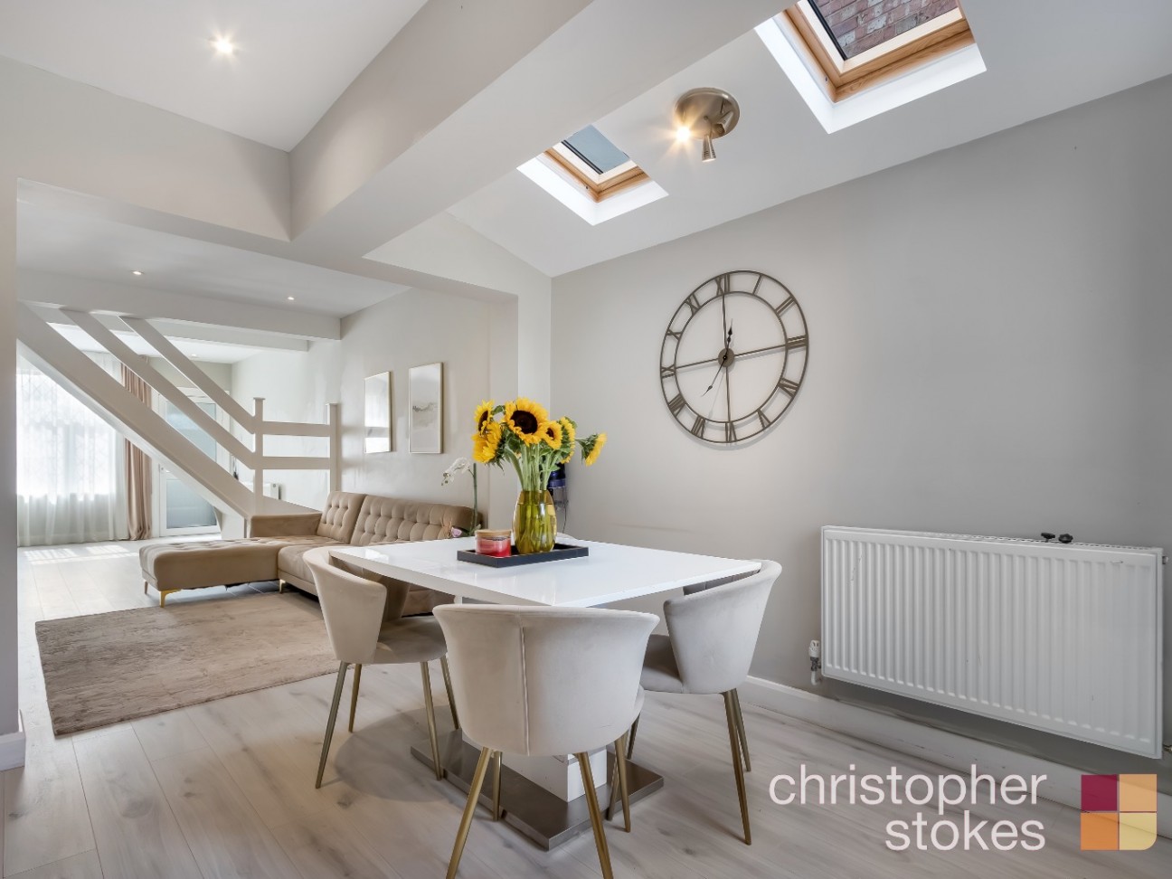Cheshunt Folly, Brookfield Lane West, Cheshunt, Hertfordshire, EN8 0QY