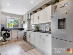 Cheshunt Folly, Brookfield Lane West, Cheshunt, Hertfordshire, EN8 0QY