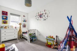 Markwick Avenue, Cheshunt, Waltham Cross, Hertfordshire, EN8 9FP