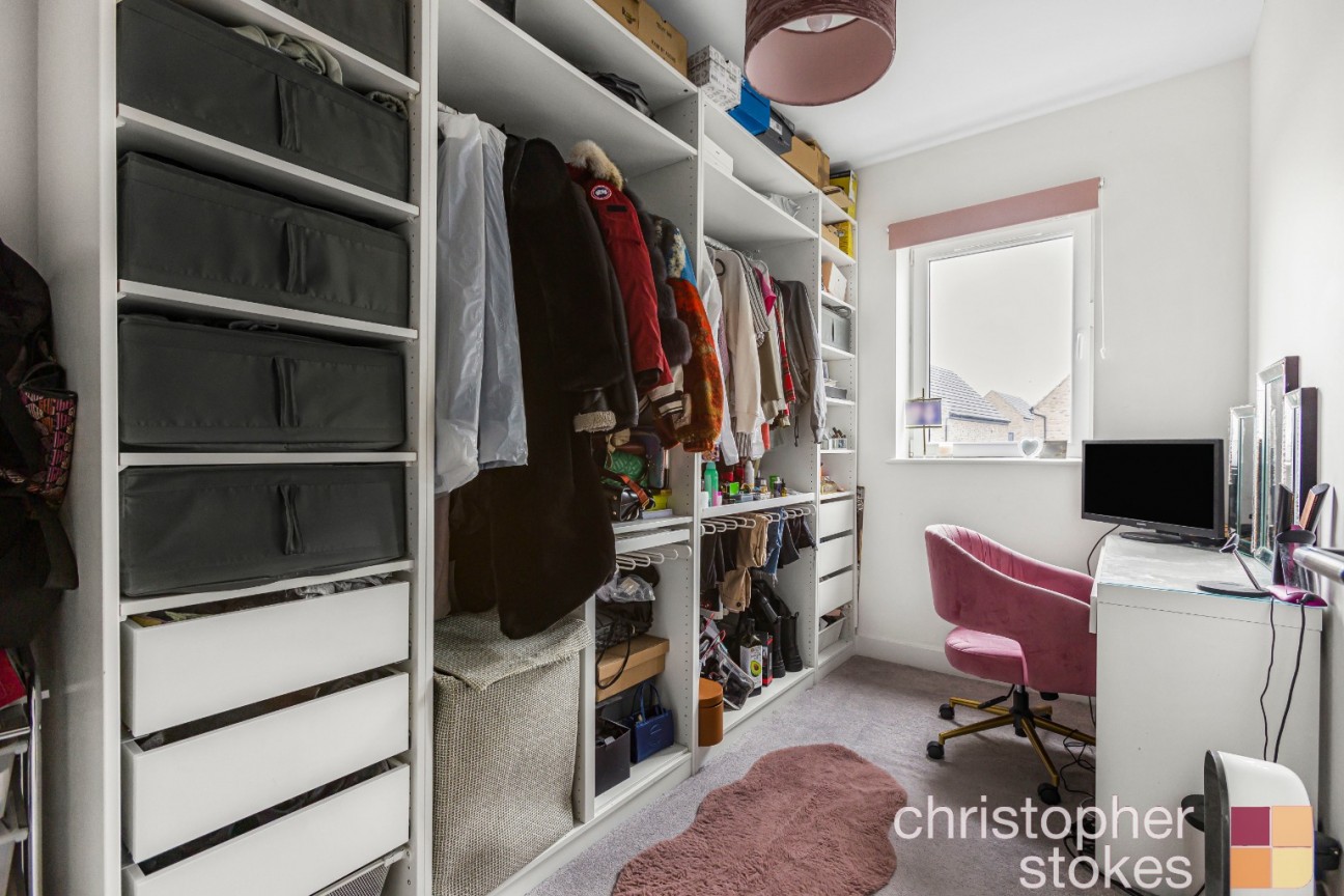 Markwick Avenue, Cheshunt, Waltham Cross, Hertfordshire, EN8 9FP
