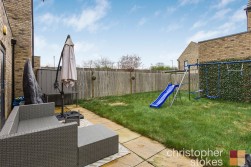 Markwick Avenue, Cheshunt, Waltham Cross, Hertfordshire, EN8 9FP