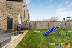 Markwick Avenue, Cheshunt, Waltham Cross, Hertfordshire, EN8 9FP