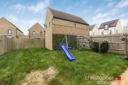 Markwick Avenue, Cheshunt, Waltham Cross, Hertfordshire, EN8 9FP