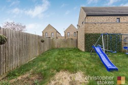 Markwick Avenue, Cheshunt, Waltham Cross, Hertfordshire, EN8 9FP