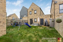 Markwick Avenue, Cheshunt, Waltham Cross, Hertfordshire, EN8 9FP