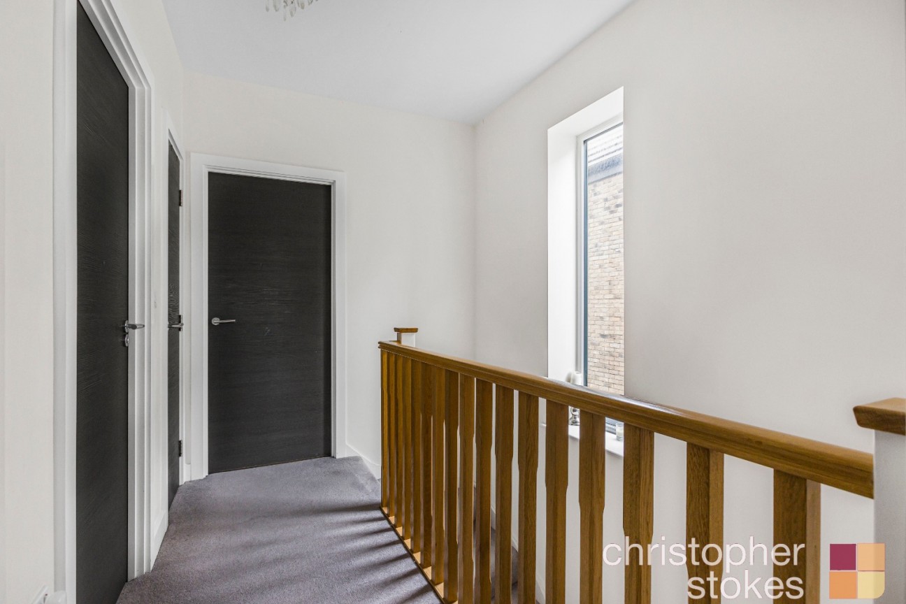 Markwick Avenue, Cheshunt, Waltham Cross, Hertfordshire, EN8 9FP