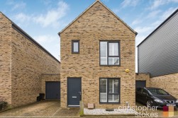 Markwick Avenue, Cheshunt, Waltham Cross, Hertfordshire, EN8 9FP