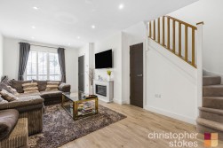 Markwick Avenue, Cheshunt, Waltham Cross, Hertfordshire, EN8 9FP