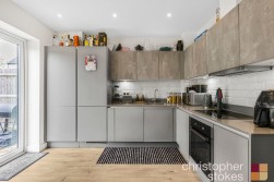 Markwick Avenue, Cheshunt, Waltham Cross, Hertfordshire, EN8 9FP