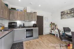 Markwick Avenue, Cheshunt, Waltham Cross, Hertfordshire, EN8 9FP