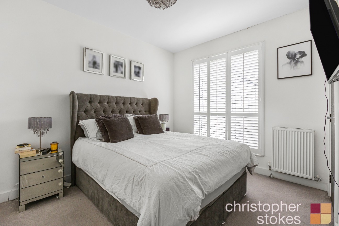 Markwick Avenue, Cheshunt, Waltham Cross, Hertfordshire, EN8 9FP